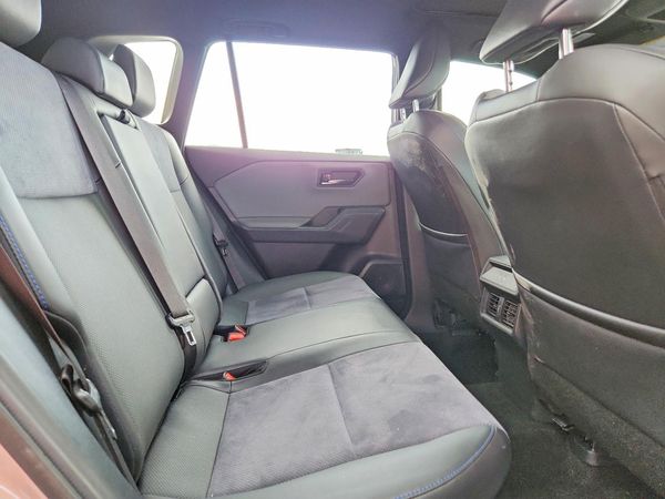 2026 TOYOTA RAV4