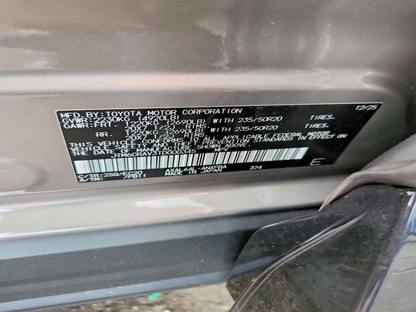 2026 TOYOTA RAV4