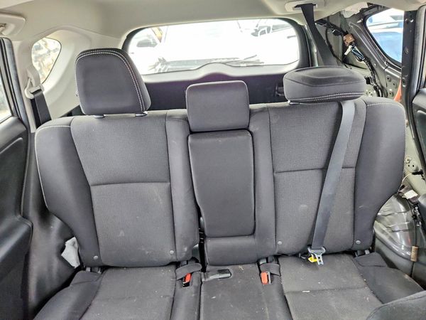 2018 TOYOTA RAV4 Adventure/XLE