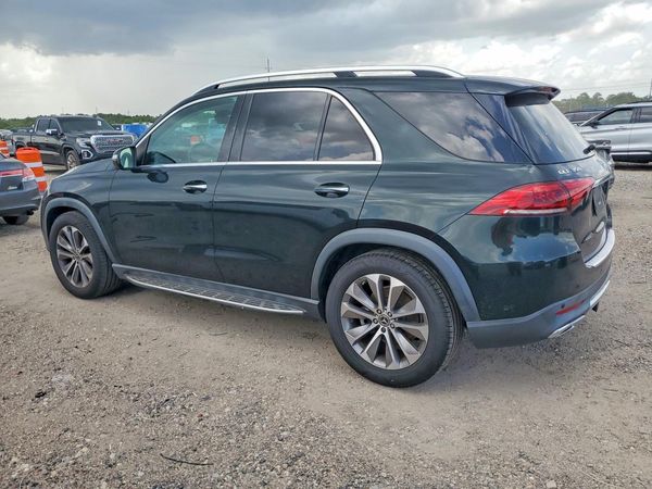 2021 MERCEDES-BENZ GLE GLE350