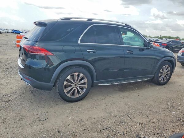 2021 MERCEDES-BENZ GLE GLE350