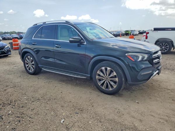 2021 MERCEDES-BENZ GLE GLE350