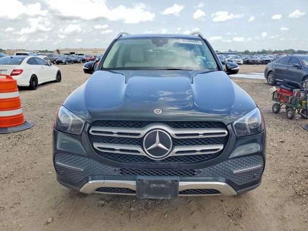 2021 MERCEDES-BENZ GLE GLE350