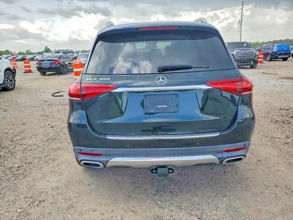 2021 MERCEDES-BENZ GLE GLE350