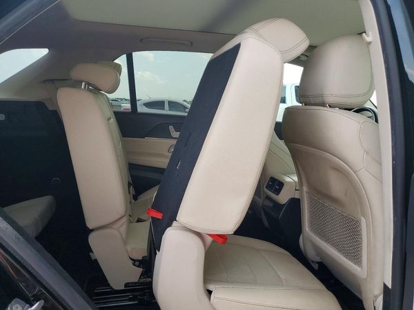 2021 MERCEDES-BENZ GLE GLE350