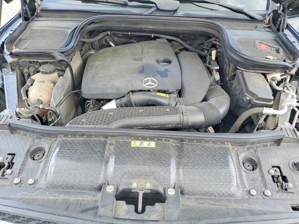 2021 MERCEDES-BENZ GLE GLE350