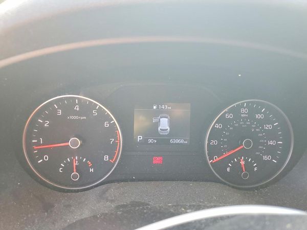 2022 KIA SPORTAGE LX, LX Value Edition Pkg