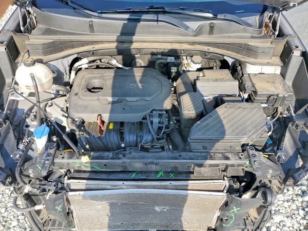 2022 KIA SPORTAGE LX, LX Value Edition Pkg