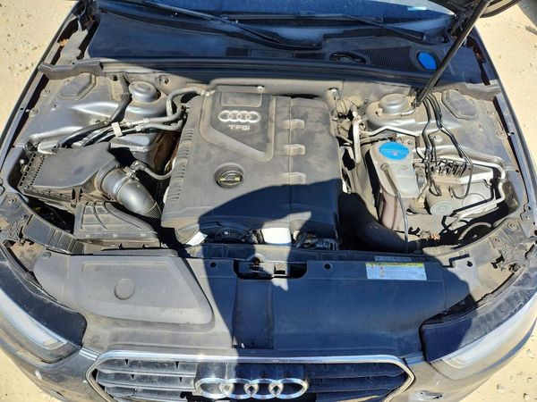 2014 AUDI A4 Premium