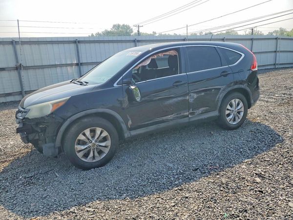2012 HONDA CRV — DSFA — Front 3/4