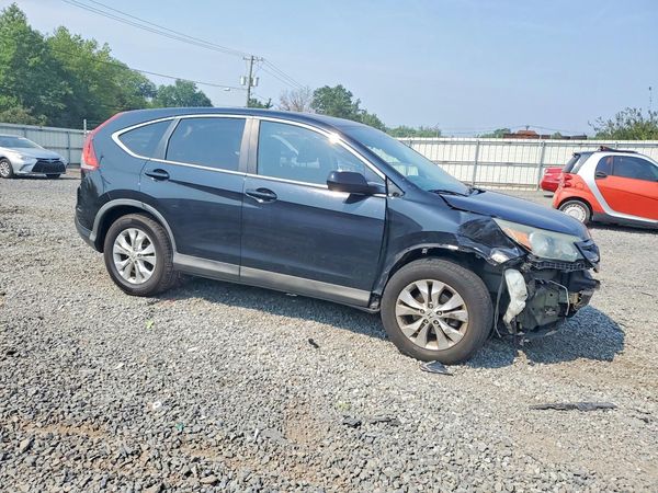 2012 HONDA CRV EX — Passenger 3/4