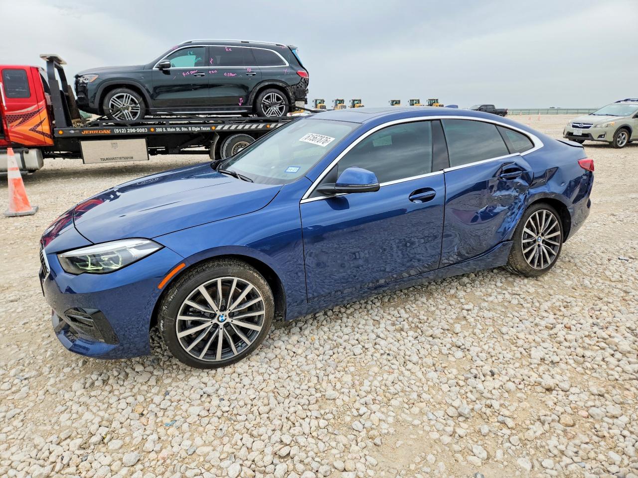 2024 BMW 228I sDrive GC