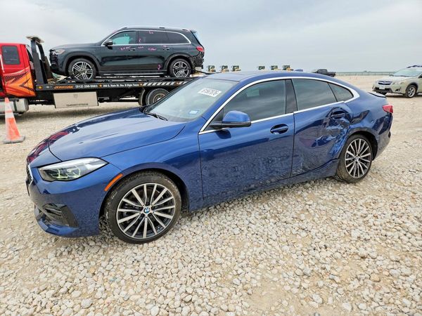 2024 BMW 228I sDrive GC