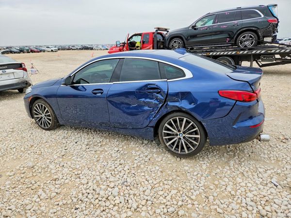 2024 BMW 228I sDrive GC