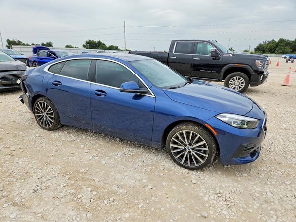 2024 BMW 228I sDrive GC