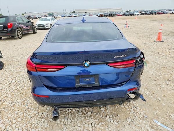 2024 BMW 228I sDrive GC
