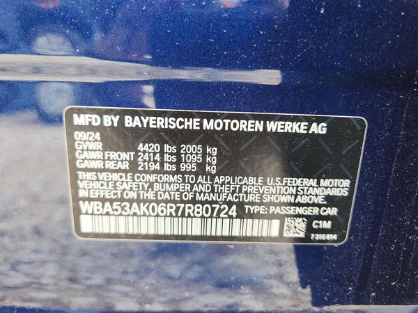 2024 BMW 228I sDrive GC