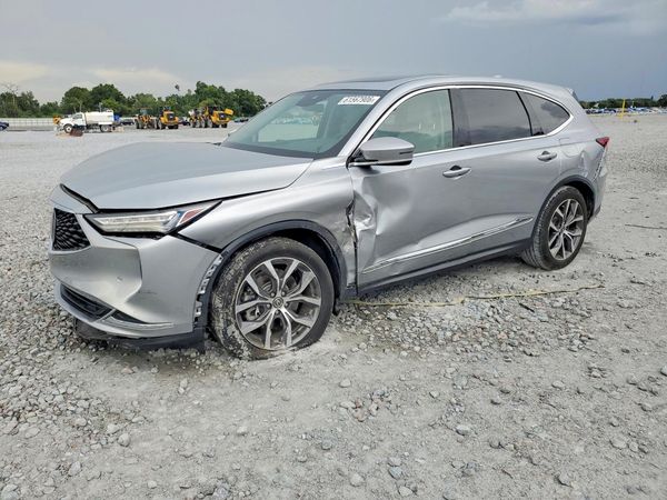 2024 ACURA MDX