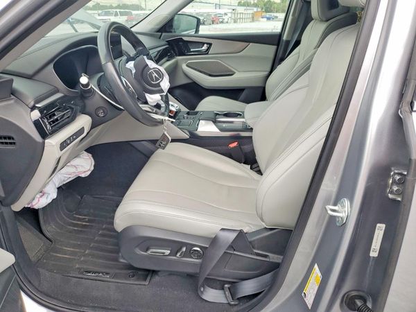 2024 ACURA MDX Technology