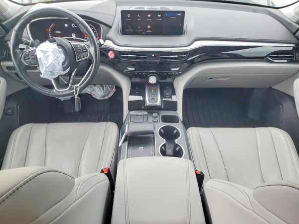 2024 ACURA MDX Technology