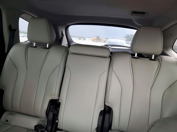 2024 ACURA MDX Technology