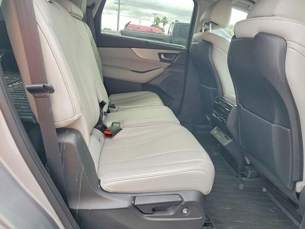 2024 ACURA MDX Technology