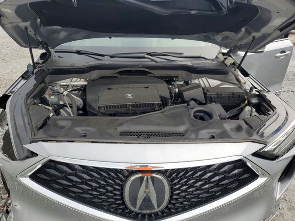 2024 ACURA MDX Technology