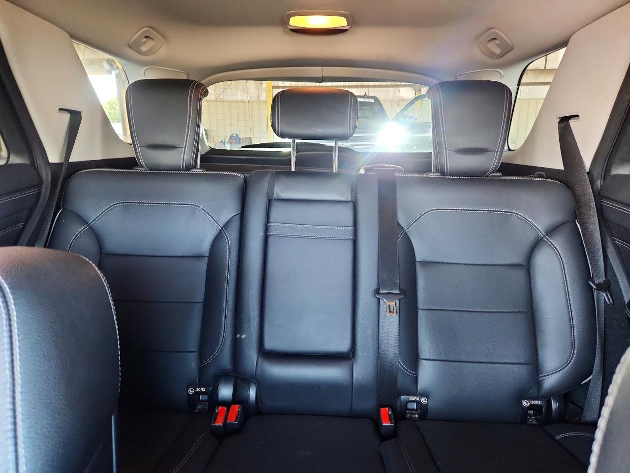 2014 MERCEDES-BENZ ML ML550 4-MATIC