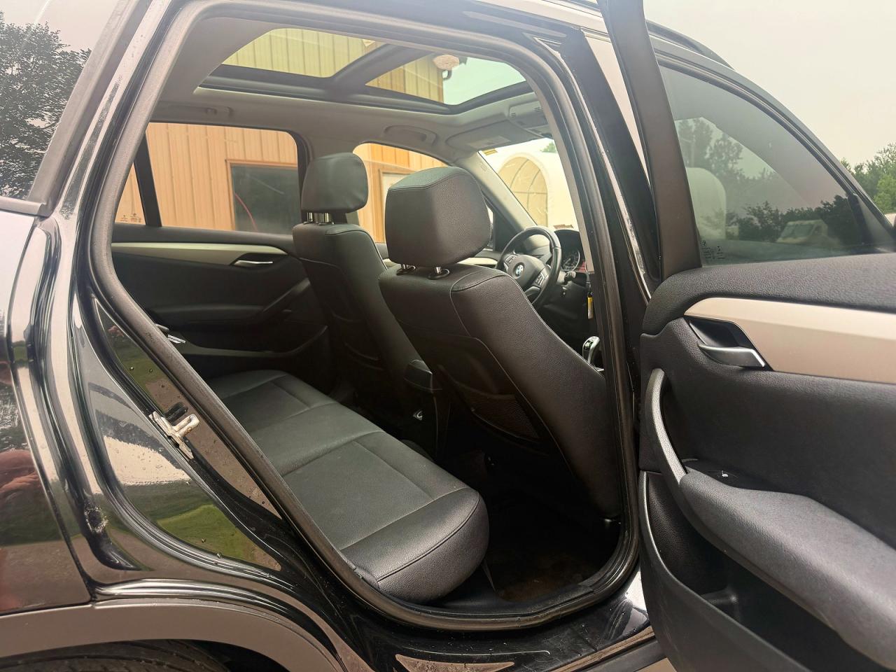 2014 BMW X1 xDrive28i