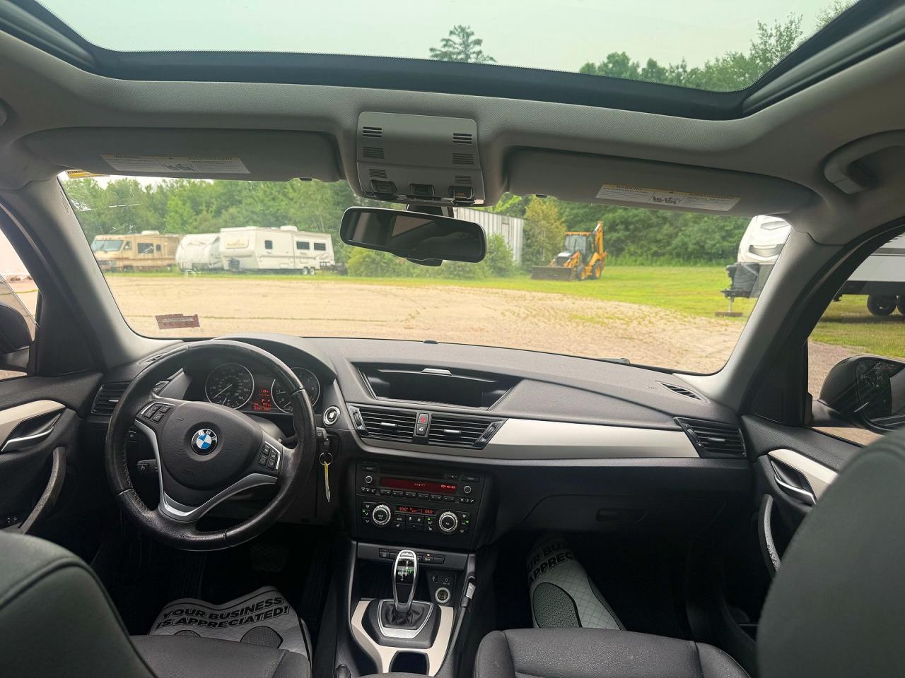 2014 BMW X1 xDrive28i