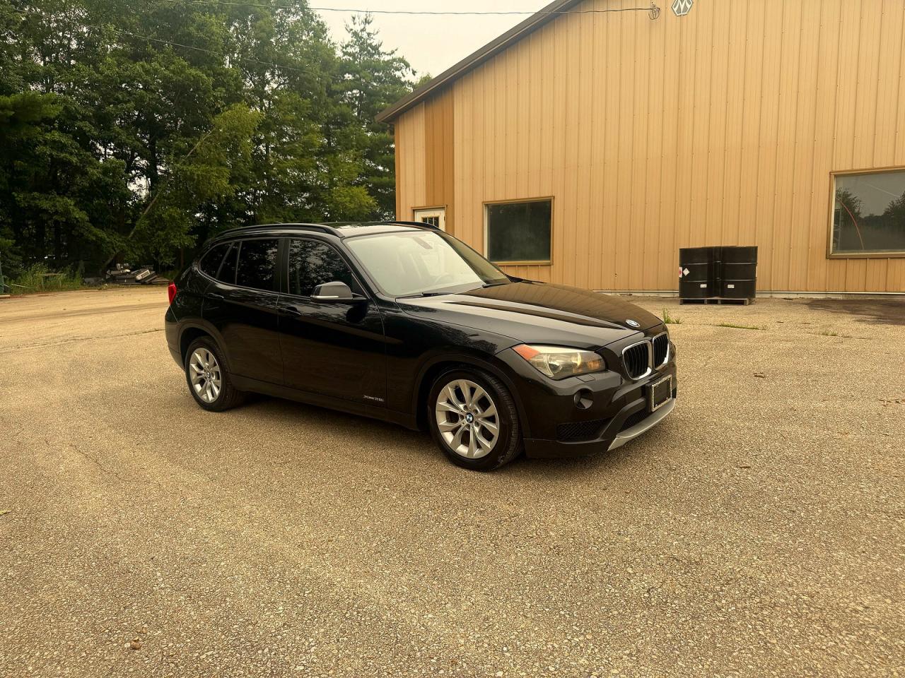 2014 BMW X1 xDrive28i