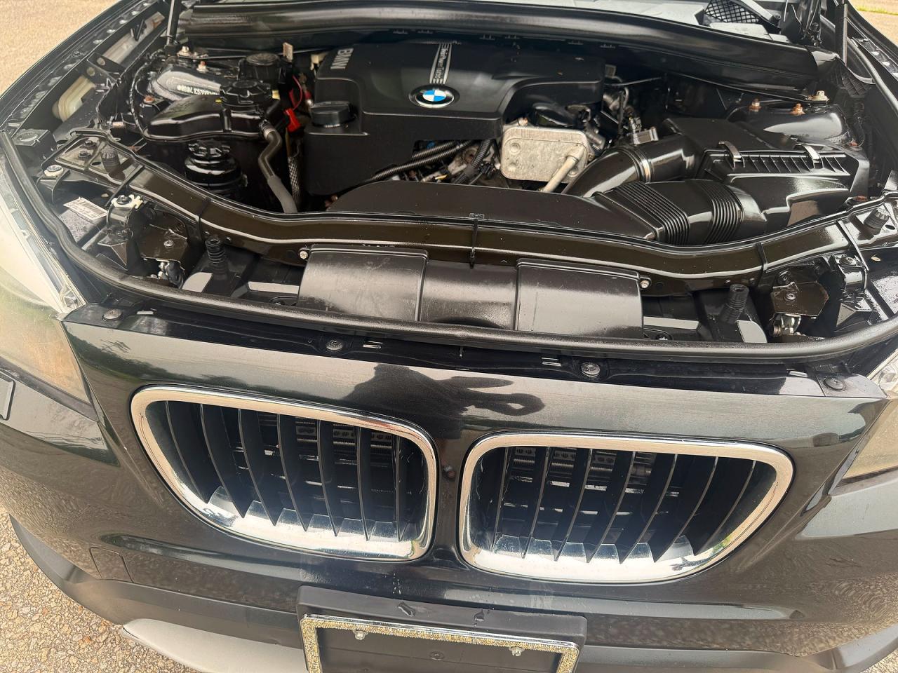 2014 BMW X1 xDrive28i