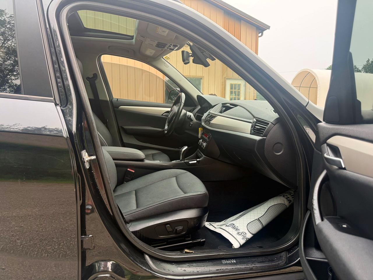 2014 BMW X1 xDrive28i