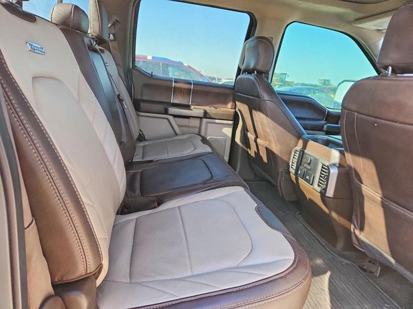 2019 FORD F150