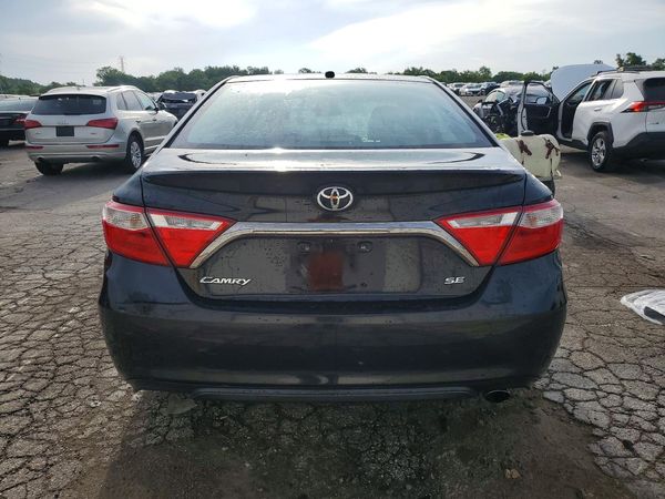2017 TOYOTA CAMRY LE/SE/XLE/XSE