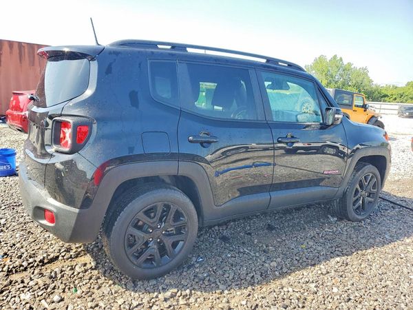 2022 JEEP RENEGADE
