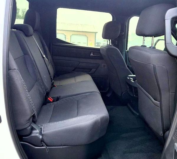 2026 TOYOTA TUNDRA