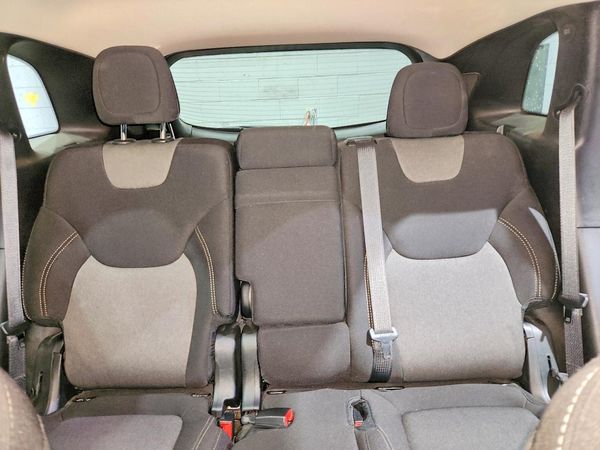 2018 JEEP CHEROKEE LATITUDE FWD