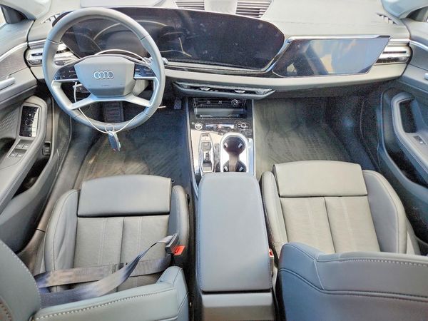 2026 AUDI A6