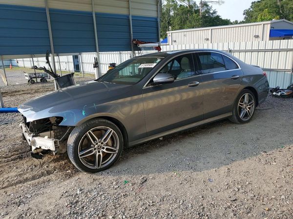 2019 MERCEDES-BENZ E E300-4M