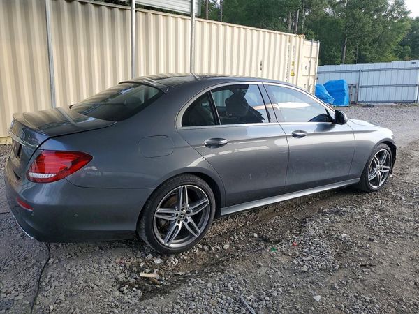 2019 MERCEDES-BENZ E E300-4M