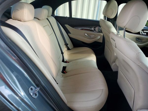 2019 MERCEDES-BENZ E E300-4M