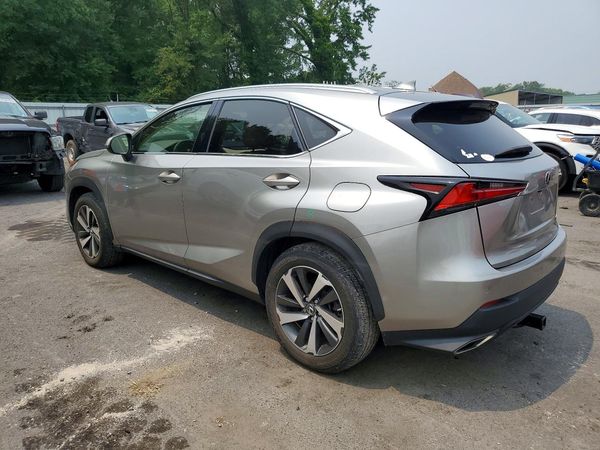 2020 LEXUS NX 300 Premium
