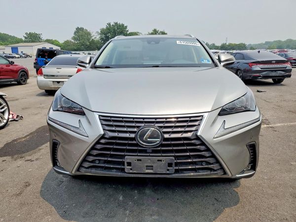 2020 LEXUS NX 300 Premium
