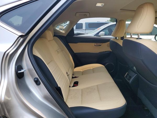 2020 LEXUS NX 300 Premium