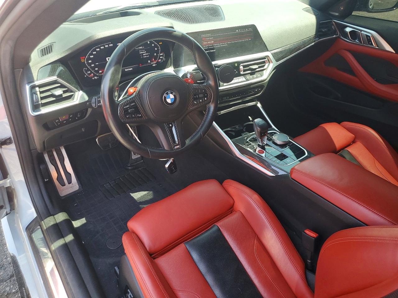 2023 BMW M4