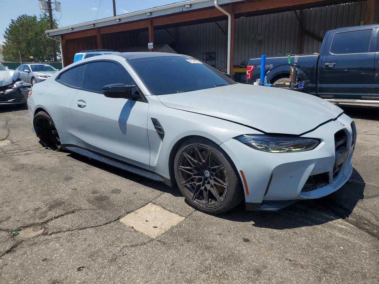 2023 BMW M4