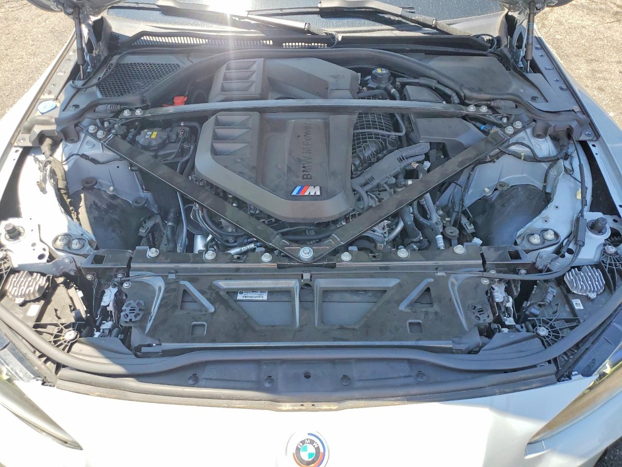 2023 BMW M4
