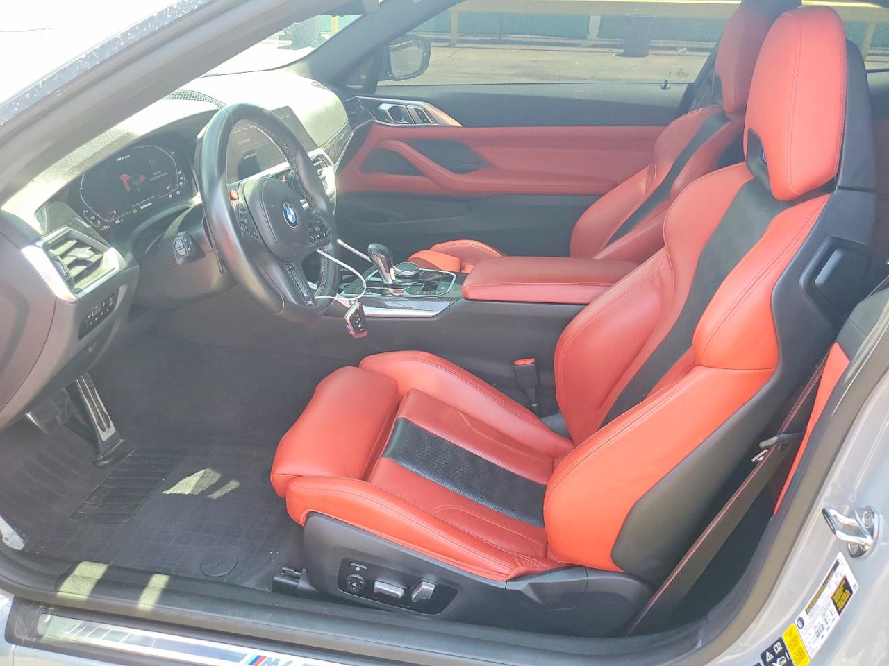 2023 BMW M4