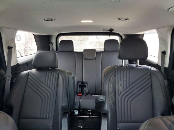 2026 HYUNDAI PALISADE SEL